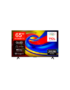 TCL 65P7L 65'' 4K HDR Wide...